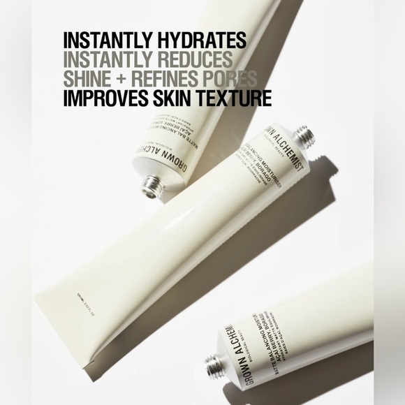 Grown Alchemist Matte Balancing Moisturizer - Picture 3 of 9